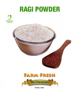 Ragi powder